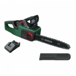 BOSCH AdvancedChain 36V-35-40 grandininis pjūklas 1x2 Ah