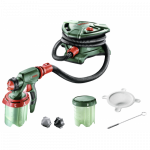 BOSCH PFS 5000 E dažų pulverizatorius