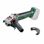 BOSCH AdvancedGrind 18V-80 kampinis &scaron;lifuoklis