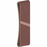 Bosch PRO X440 &scaron;lifavimo juosta medžiui 75x533 , G150 , 3 vnt.