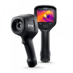 FLIR E5 PRO termovizorius