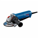 BOSCH GWS 12-125 P kampinis &scaron;lifuoklis