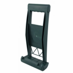 EDMA plastikinė plok&scaron;čių ne&scaron;imo rankena