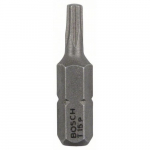 BOSCH Extra Hard suktuvo antgalis T15 25 mm