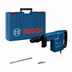 BOSCH GSH 11 EV atskėlimo plaktukas