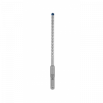 BOSCH EXPERT SDS-Plus-7X grąžtas betonui 6.5x165 mm