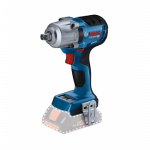 BOSCH GDS 18V-450 PC smūginis veržliasukis SOLO CT