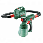 BOSCH PFS 2000 dažų pulverizatorius