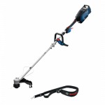 BOSCH GRT 18V-40 trimeris SOLO