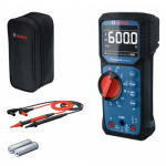 BOSCH GDM 600-15 multimetras