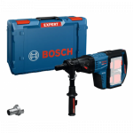 BOSCH EXPERT EXDB18V2-180 gręžtuvas SOLO XL-Boxx