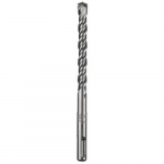 BOSCH S4L SDS+ grąžtas betonui 23x250 mm