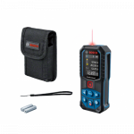 BOSCH GLM 50-27 C lazerinis atstumo matuoklis