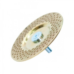 Kaindl dvipusis deimantinis galandinimo diskas 110 mm