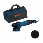 BOSCH GPX9-125S poliruoklis