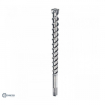BOSCH 7 SDS-max grąžtas betonui 30x520 mm