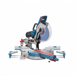 BOSCH GCM 12 SDE skersavimo pjūklas