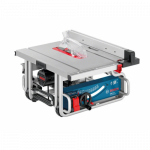 BOSCH GTS 10 J pjovimo staklės