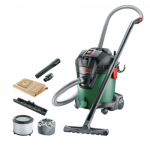 BOSCH AdvancedVac 20 dulkių siurblys