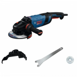 BOSCH EXPERT EXWS30-180PB kampinis &scaron;lifuoklis