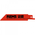 REMS pjūkliukas metalui &ge; 2 mm 100 mm (5 vnt)