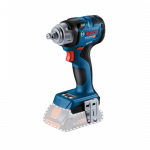 BOSCH GDS 18V-330 HC smūginis veržliasukis SOLO CT