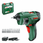 Bosch PSR Select suktuvas