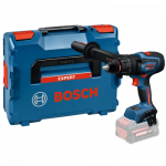 BOSCH EXPERT EXSB18V-150 smūginis gręžtuvas - suktuvas SOLO L-Boxx