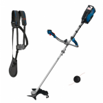 BOSCH GFR 18V-25 BH trimeris SOLO