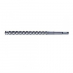 Makita NEMESIS2 SDS+ grąžtas betonui 12x315 mm