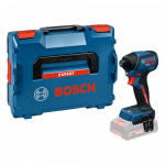 BOSCH EXPERT EXDR18V-230 smūginis suktuvas SOLO L-Boxx