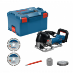 BOSCH GNF20-40 vagapjovė L-Boxx