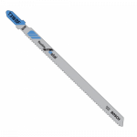 BOSCH siaurapjūklio pjūklelis T318BF (5 vnt)