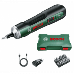 BOSCH  PushDrive suktuvas