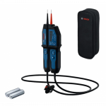 BOSCH GVT 1000-15 įtampos testeris