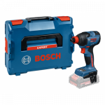 BOSCH EXPERT EXDX18V-210 smūginis veržliasukis SOLO L-Boxx