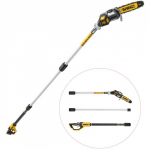 DeWALT DCMPS567N auk&scaron;tapjovė