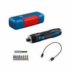 Bosch GO GEN 3 suktuvas Mini Case