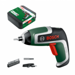 Bosch IXO 7 suktuvas