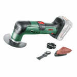 BOSCH UniversalMulti 18V-32 multifunkcinis įrankis
