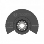 BOSCH ACZ 85 EC pusapvalis pjūklelis 85 mm