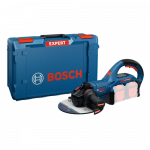 BOSCH EXPERT EXWS18V2-230P kampinis &scaron;lifuoklis SOLO XL-Boxx