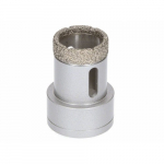 BOSCH X-LOCK Dry Speed Best for Ceramic deimantinė karūna 32 mm