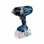 BOSCH GDS 18V-1600 HC smūginis veržliasukis SOLO CT