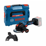 BOSCH EXPERT EXWX18V-15S kampinis &scaron;lifuoklis SOLO X-lock L-Boxx