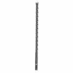 BOSCH S4L SDS+ grąžtas betonui 5,5x260 mm