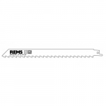 REMS pjūkliukas silikat./medienai 225 mm (1 vnt)