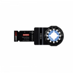 BOSCH AIZ 20 AIT EXPERT Metal Max 20x40 mm plok&scaron;čias pjūklelis