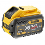 DeWALT DCB547 FLEXVOLT akumuliatorius 9 Ah
