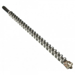 Makita ZENTRO SDS-max grąžtas betonui 25x920 mm